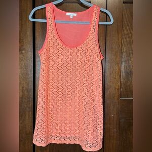 Mystree Coral Tank Size Medium